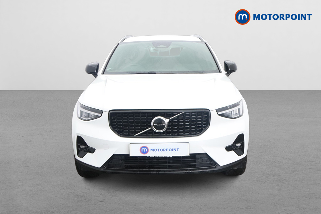 Volvo Xc40 Plus Automatic Petrol SUV - Stock Number (1614284) - Front bumper