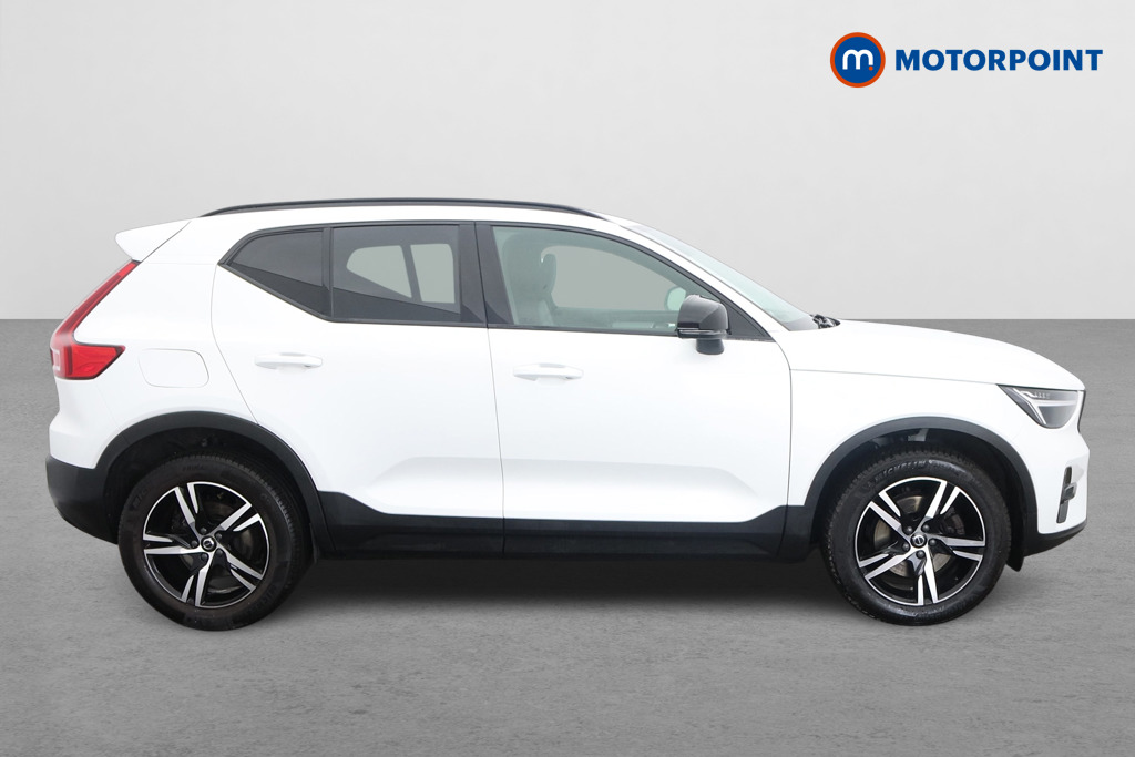 Volvo Xc40 Plus Automatic Petrol SUV - Stock Number (1614284) - Drivers side