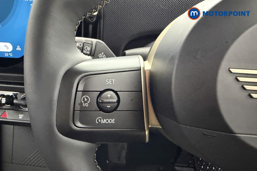 Mini Cooper C Classic Automatic Petrol Hatchback - Stock Number (1614312) - 2nd supplementary image