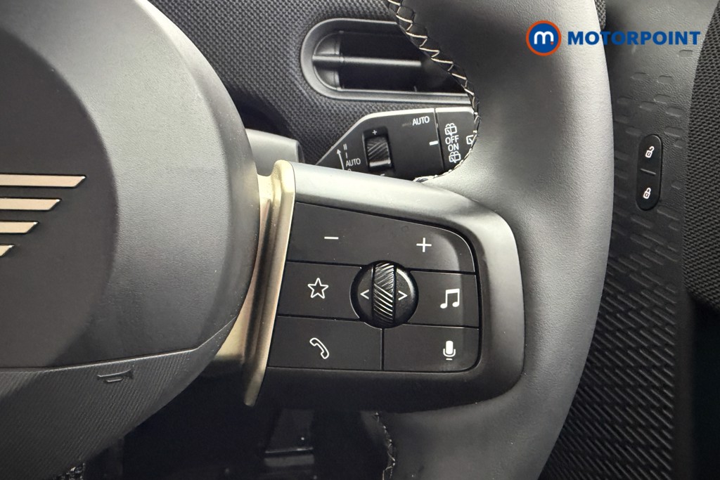 Mini Cooper C Classic Automatic Petrol Hatchback - Stock Number (1614312) - 3rd supplementary image