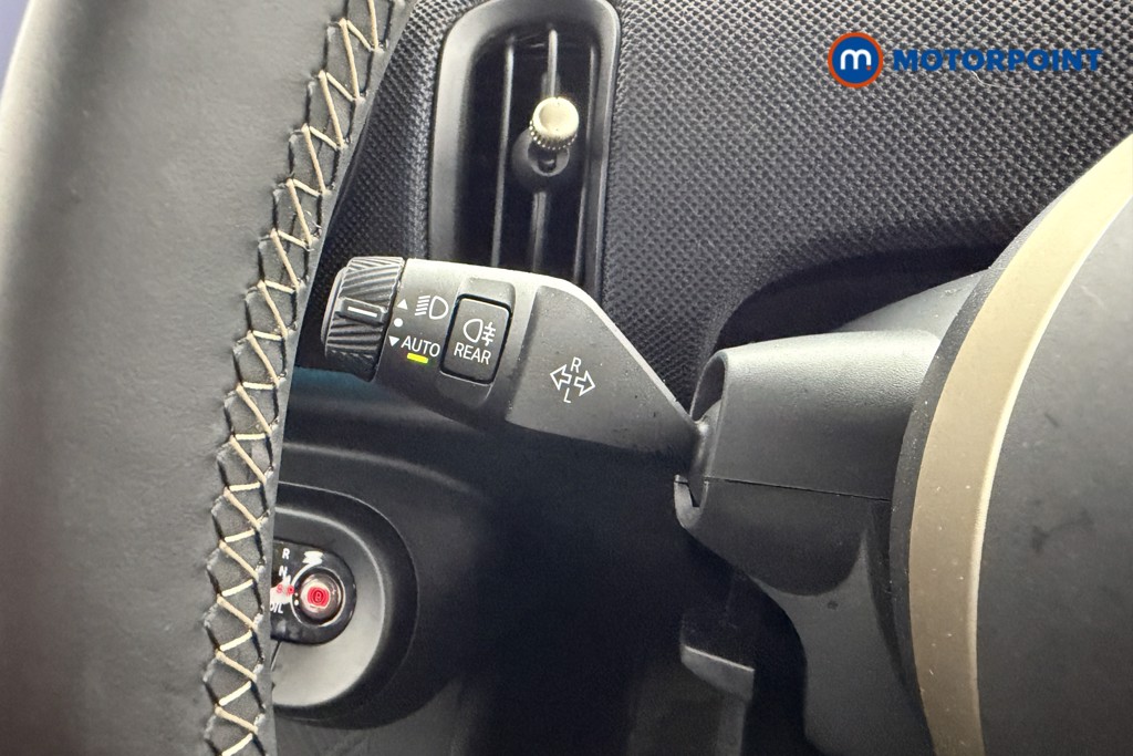 Mini Cooper C Classic Automatic Petrol Hatchback - Stock Number (1614312) - 4th supplementary image