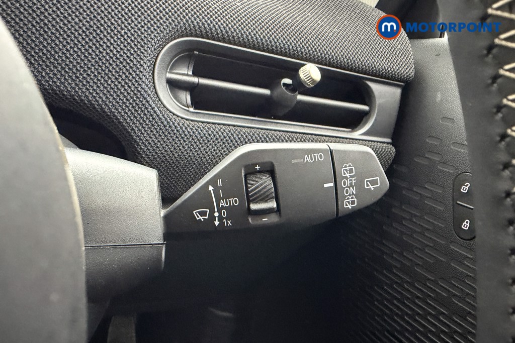 Mini Cooper C Classic Automatic Petrol Hatchback - Stock Number (1614312) - 5th supplementary image