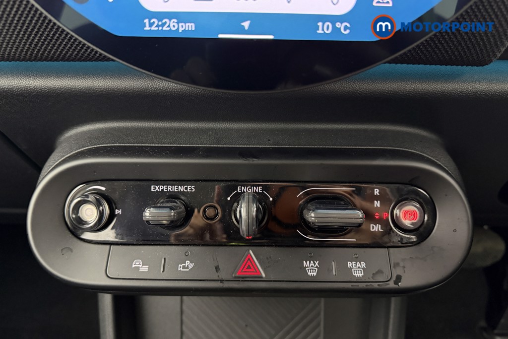 Mini Cooper C Classic Automatic Petrol Hatchback - Stock Number (1614312) - 7th supplementary image