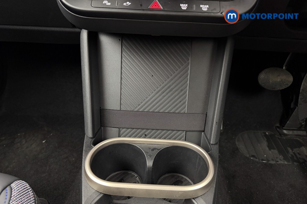 Mini Cooper C Classic Automatic Petrol Hatchback - Stock Number (1614312) - 8th supplementary image