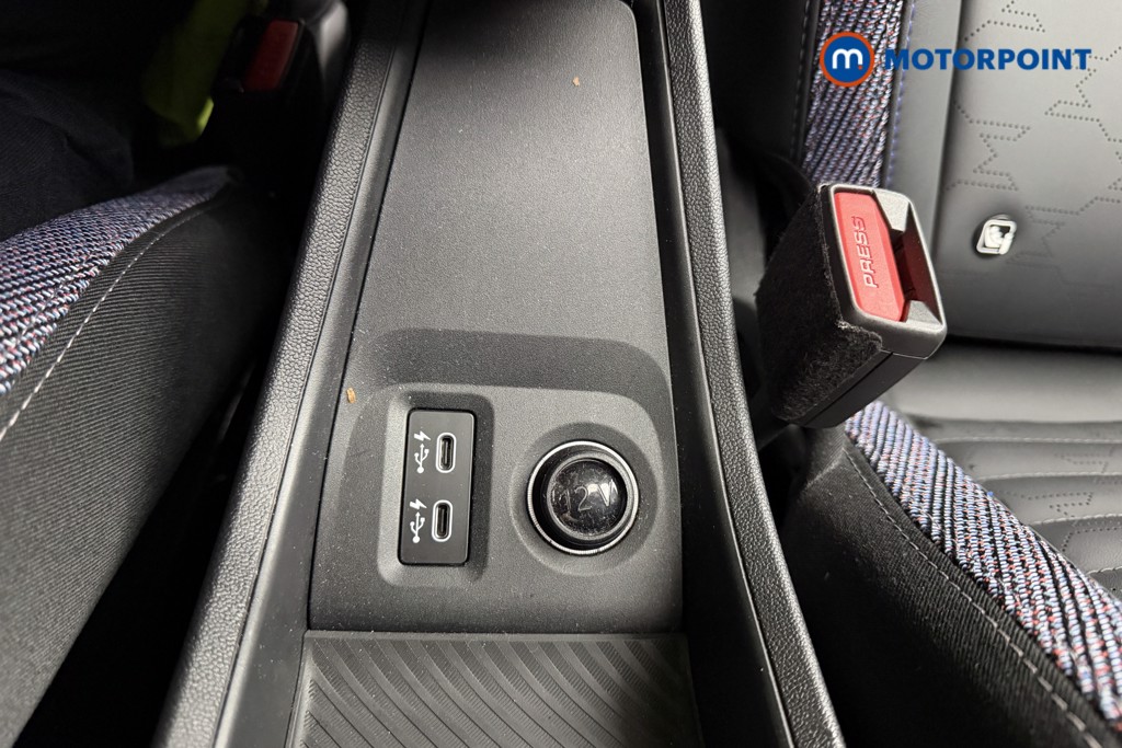 Mini Cooper C Classic Automatic Petrol Hatchback - Stock Number (1614312) - 9th supplementary image