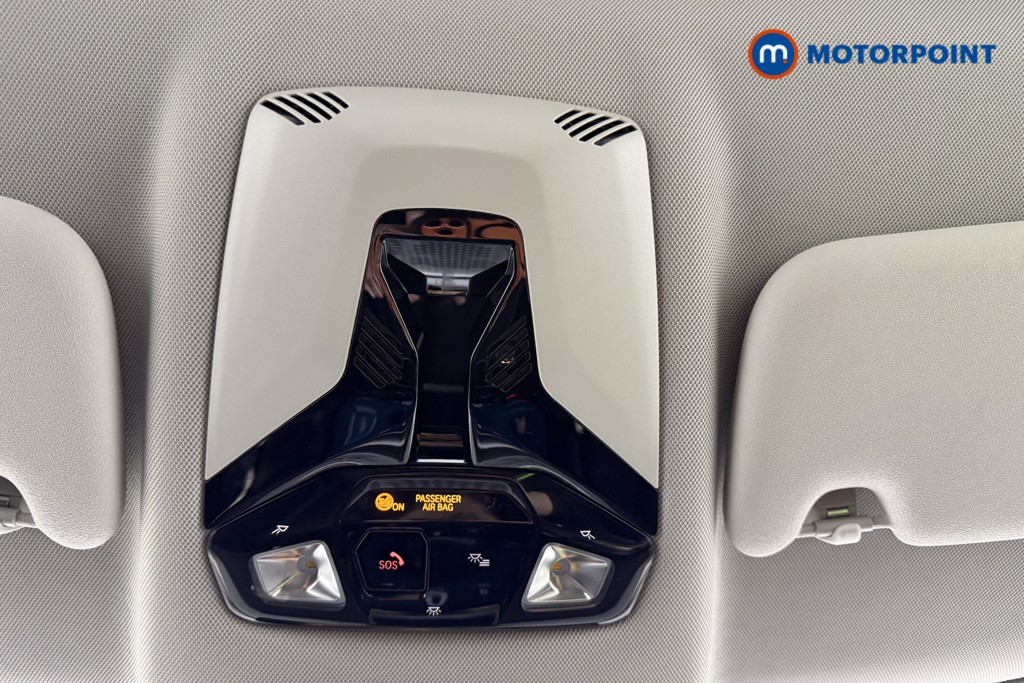 Mini Cooper C Classic Automatic Petrol Hatchback - Stock Number (1614312) - 10th supplementary image