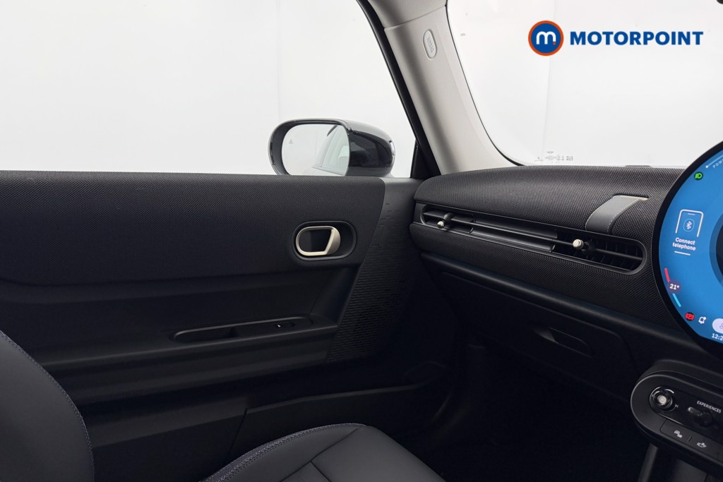 Mini Cooper C Classic Automatic Petrol Hatchback - Stock Number (1614312) - 11th supplementary image