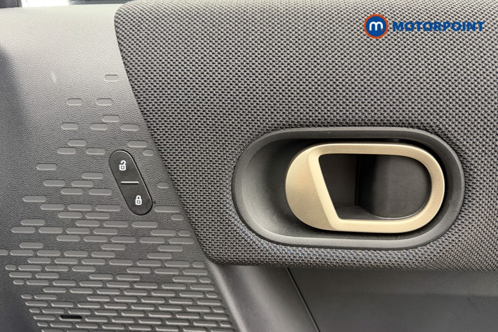 Mini Cooper C Classic Automatic Petrol Hatchback - Stock Number (1614312) - 13th supplementary image