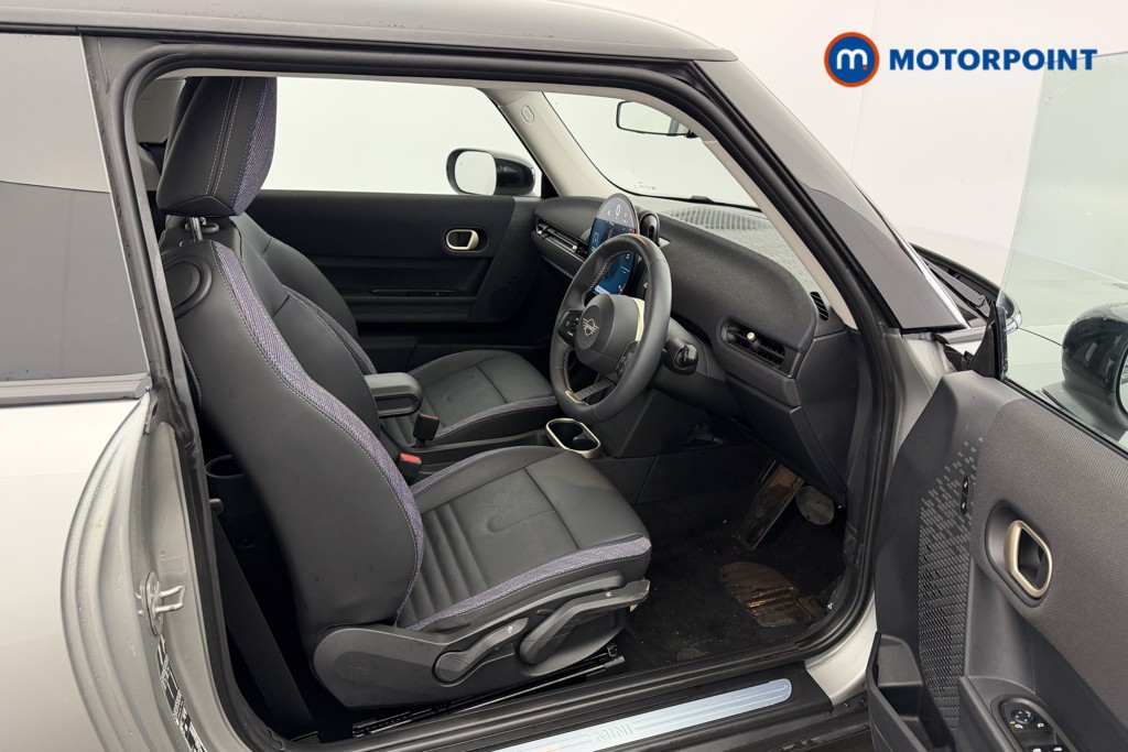 Mini Cooper C Classic Automatic Petrol Hatchback - Stock Number (1614312) - 15th supplementary image