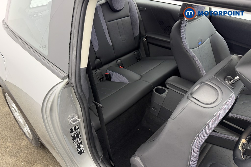 Mini Cooper C Classic Automatic Petrol Hatchback - Stock Number (1614312) - 16th supplementary image