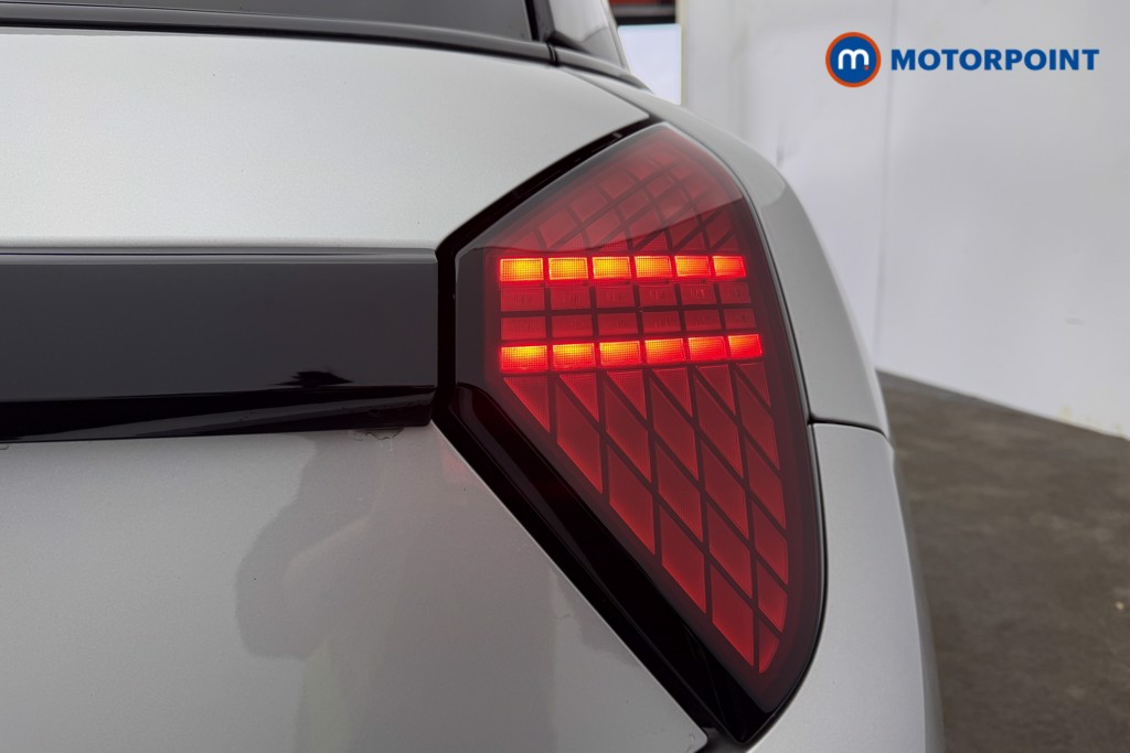 Mini Cooper C Classic Automatic Petrol Hatchback - Stock Number (1614312) - 19th supplementary image