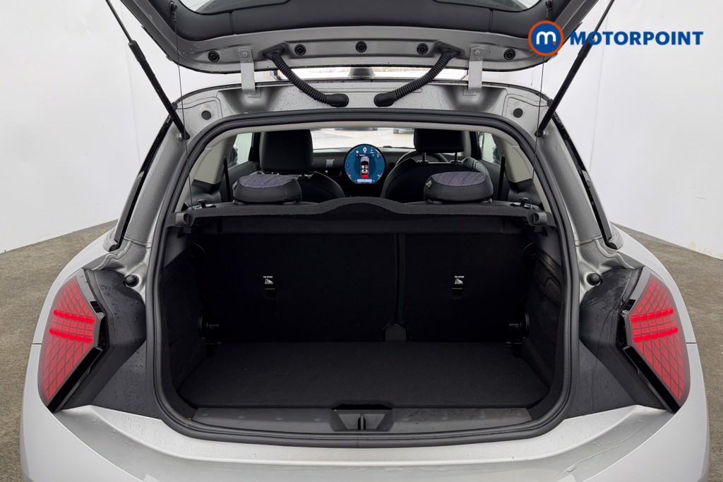 Mini Cooper C Classic Automatic Petrol Hatchback - Stock Number (1614312) - 20th supplementary image