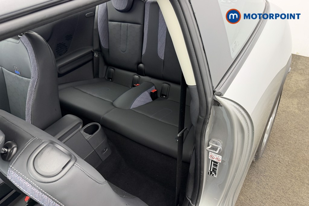 Mini Cooper C Classic Automatic Petrol Hatchback - Stock Number (1614312) - 21st supplementary image