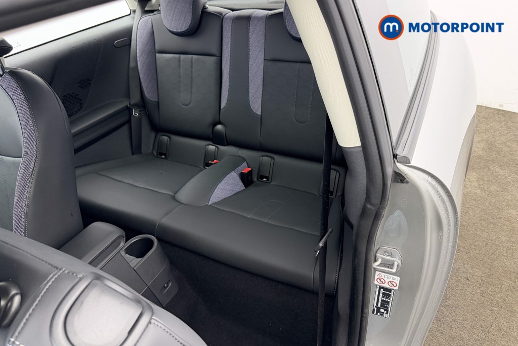 Mini Cooper C Classic Automatic Petrol Hatchback - Stock Number (1614312) - 22nd supplementary image