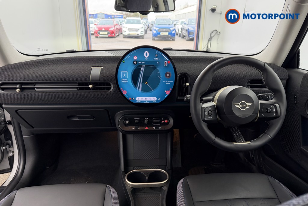 Mini Cooper C Classic Automatic Petrol Hatchback - Stock Number (1614312) - 23rd supplementary image