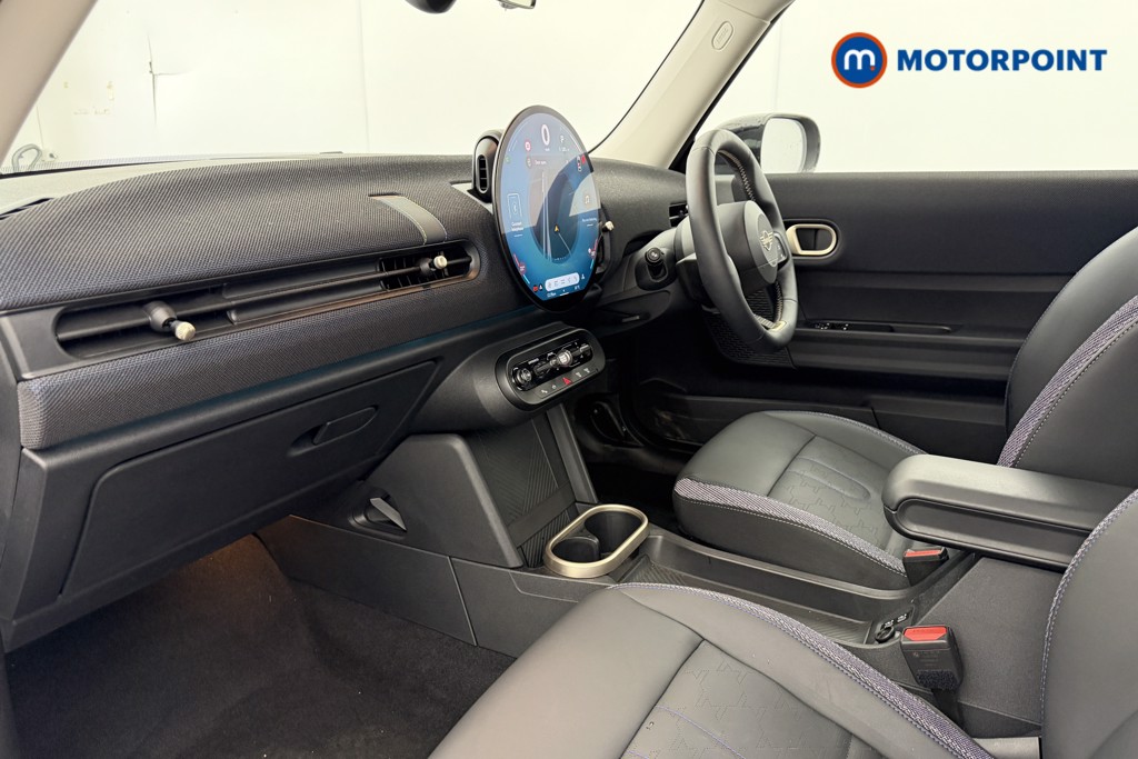 Mini Cooper C Classic Automatic Petrol Hatchback - Stock Number (1614312) - 25th supplementary image