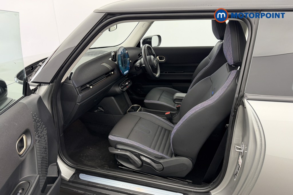 Mini Cooper C Classic Automatic Petrol Hatchback - Stock Number (1614312) - 26th supplementary image