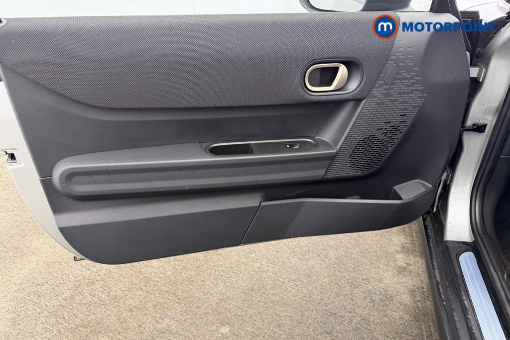 Mini Cooper C Classic Automatic Petrol Hatchback - Stock Number (1614312) - 27th supplementary image