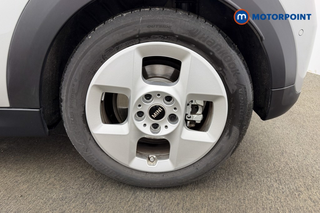 Mini Cooper C Classic Automatic Petrol Hatchback - Stock Number (1614312) - 28th supplementary image