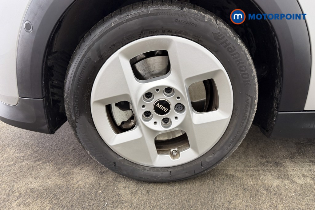 Mini Cooper C Classic Automatic Petrol Hatchback - Stock Number (1614312) - 29th supplementary image