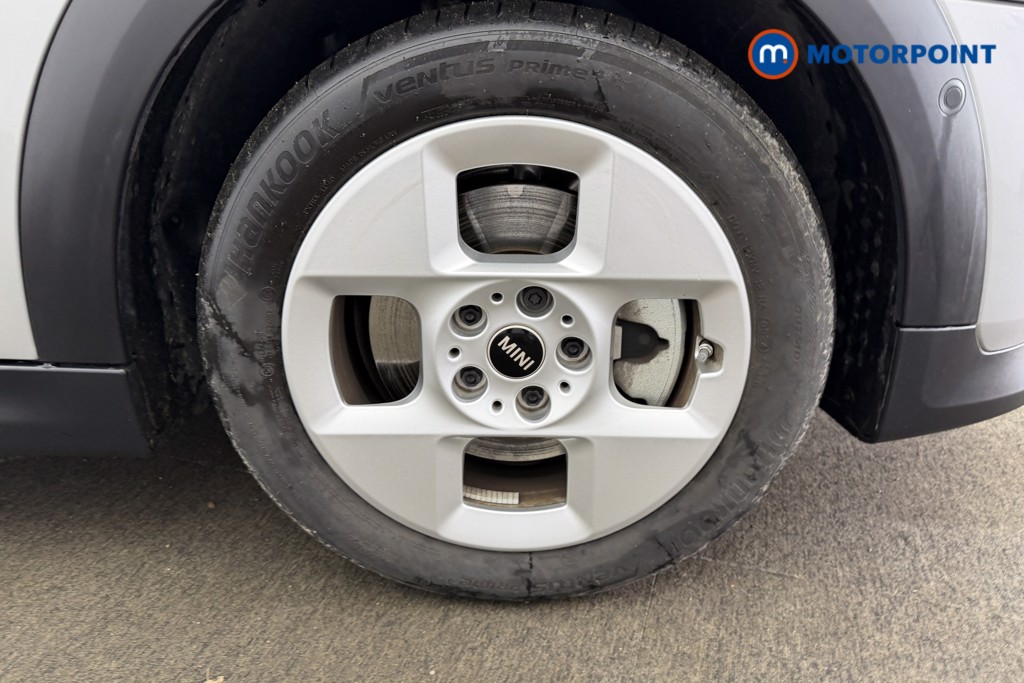 Mini Cooper C Classic Automatic Petrol Hatchback - Stock Number (1614312) - 30th supplementary image