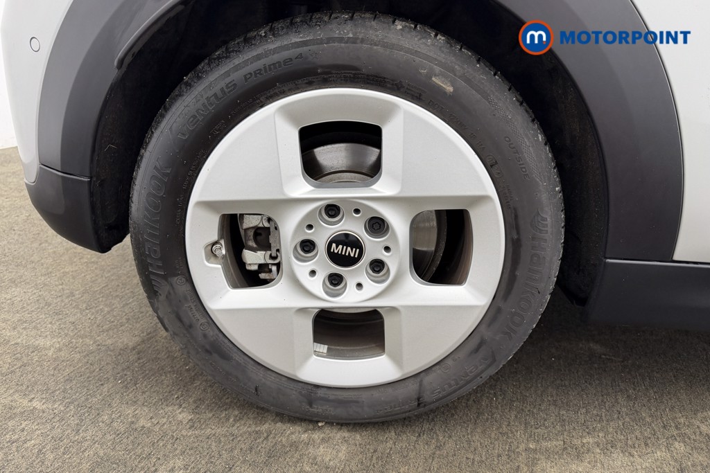 Mini Cooper C Classic Automatic Petrol Hatchback - Stock Number (1614312) - 31st supplementary image