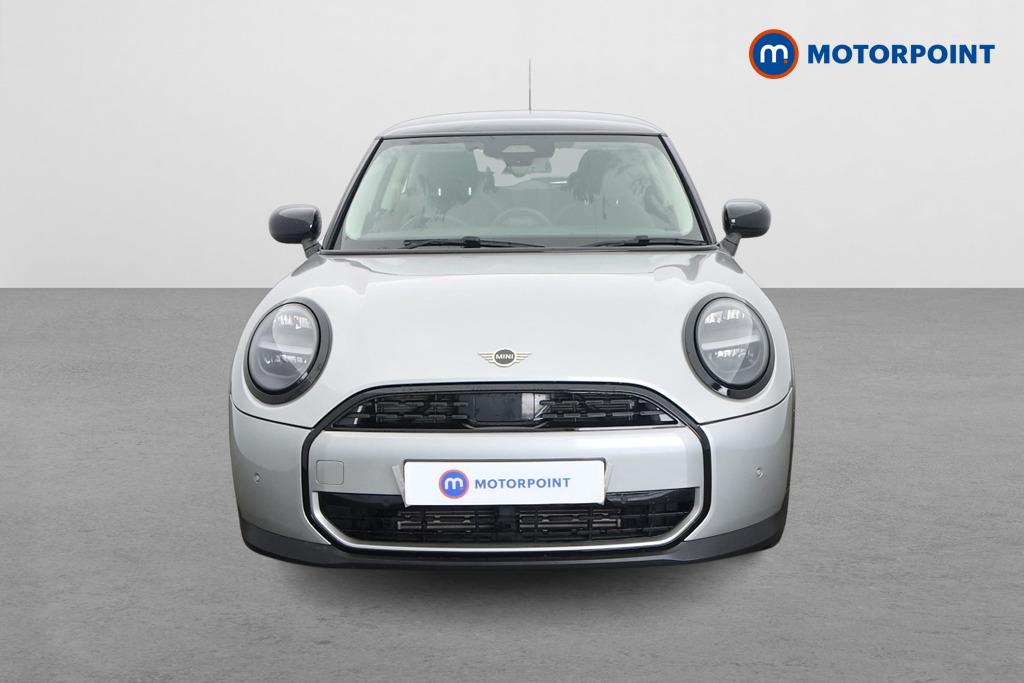 Mini Cooper C Classic Automatic Petrol Hatchback - Stock Number (1614312) - Front bumper