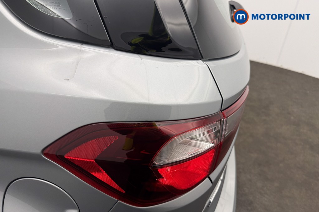 Ford Ecosport St-Line Design Manual Petrol SUV - Stock Number (1614314) - 2nd supplementary image