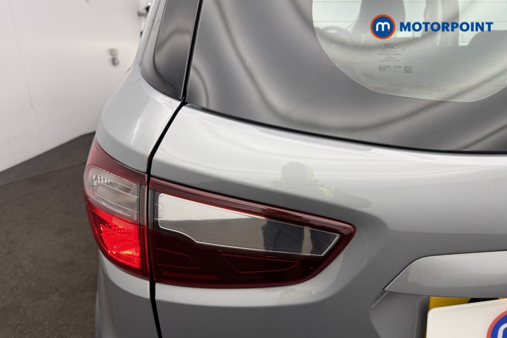 Ford Ecosport St-Line Design Manual Petrol SUV - Stock Number (1614314) - 3rd supplementary image