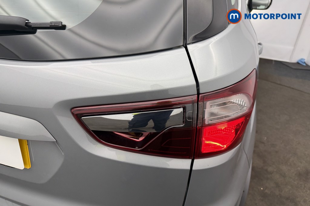 Ford Ecosport St-Line Design Manual Petrol SUV - Stock Number (1614314) - 4th supplementary image