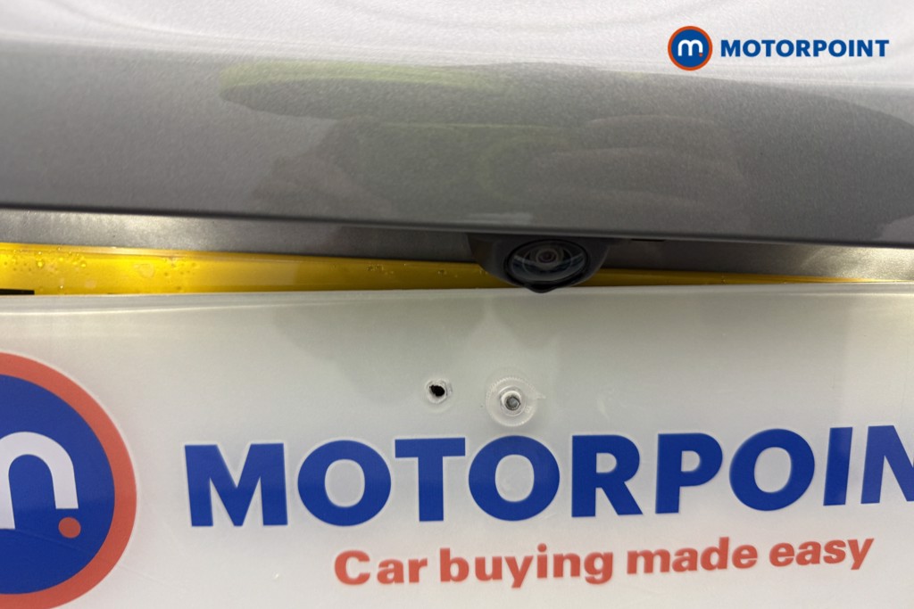 Ford Ecosport St-Line Design Manual Petrol SUV - Stock Number (1614314) - 5th supplementary image