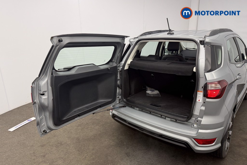 Ford Ecosport St-Line Design Manual Petrol SUV - Stock Number (1614314) - 6th supplementary image