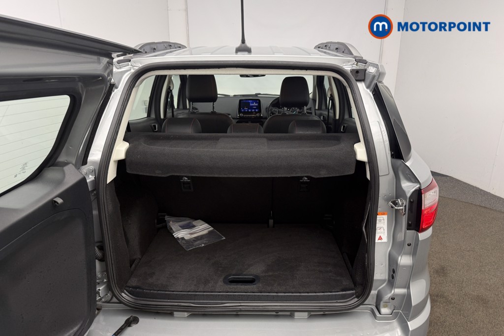 Ford Ecosport St-Line Design Manual Petrol SUV - Stock Number (1614314) - 7th supplementary image