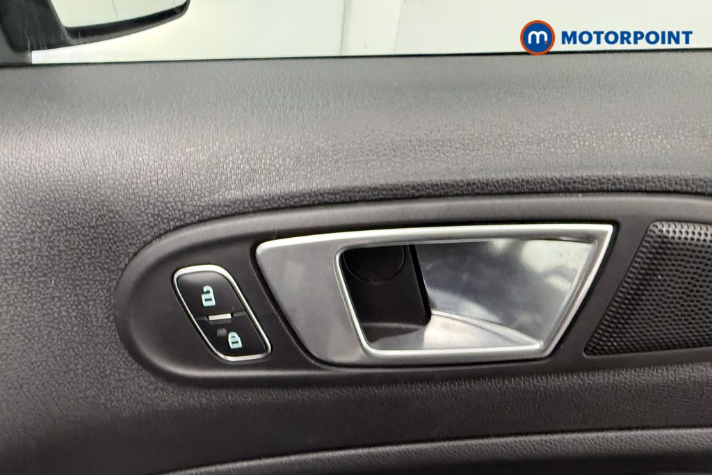 Ford Ecosport St-Line Design Manual Petrol SUV - Stock Number (1614314) - 14th supplementary image