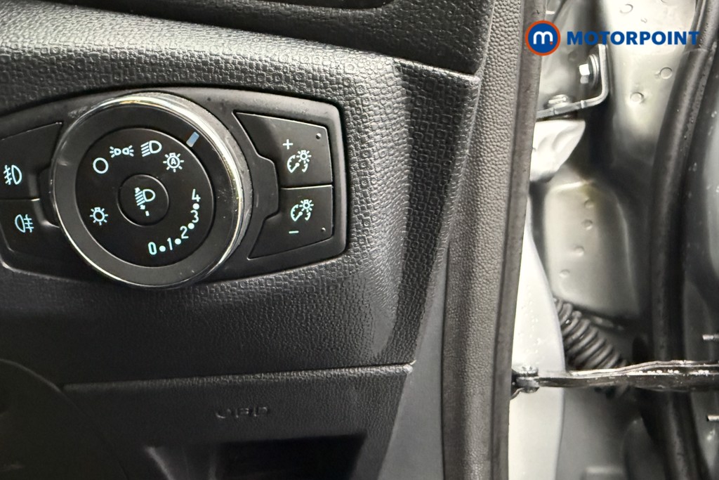 Ford Ecosport St-Line Design Manual Petrol SUV - Stock Number (1614314) - 15th supplementary image