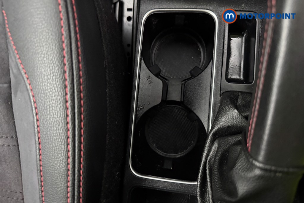 Ford Ecosport St-Line Design Manual Petrol SUV - Stock Number (1614314) - 16th supplementary image