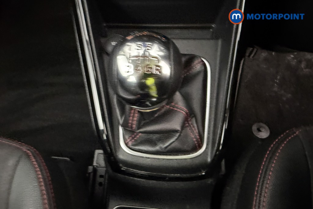 Ford Ecosport St-Line Design Manual Petrol SUV - Stock Number (1614314) - 17th supplementary image