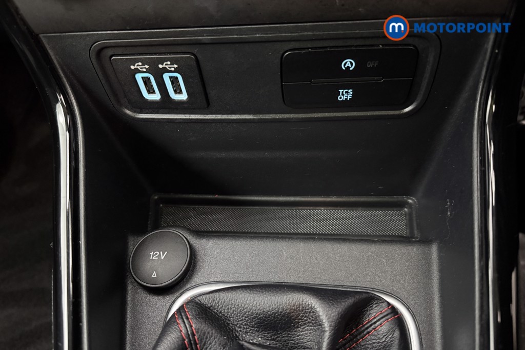 Ford Ecosport St-Line Design Manual Petrol SUV - Stock Number (1614314) - 18th supplementary image