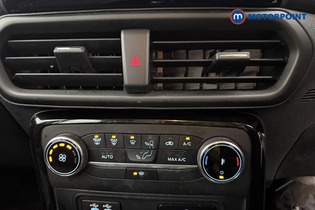 Ford Ecosport St-Line Design Manual Petrol SUV - Stock Number (1614314) - 19th supplementary image