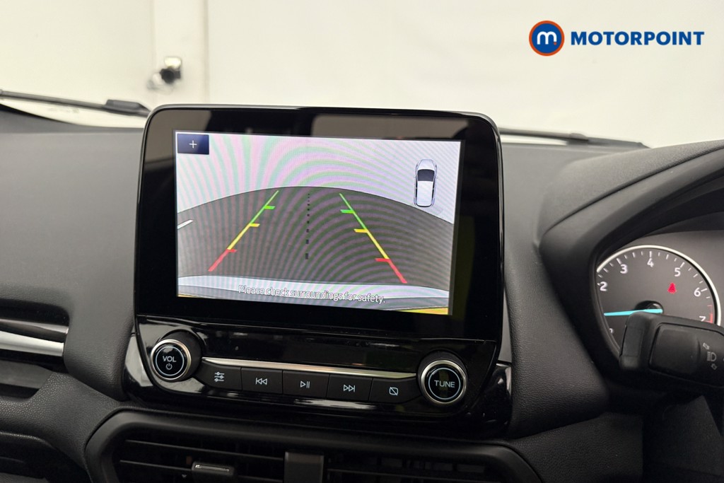 Ford Ecosport St-Line Design Manual Petrol SUV - Stock Number (1614314) - 22nd supplementary image