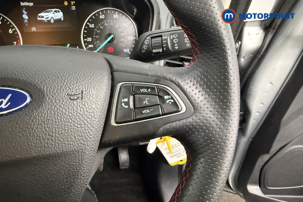 Ford Ecosport St-Line Design Manual Petrol SUV - Stock Number (1614314) - 25th supplementary image