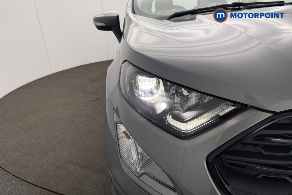 Ford Ecosport St-Line Design Manual Petrol SUV - Stock Number (1614314) - 26th supplementary image