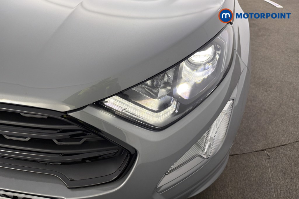 Ford Ecosport St-Line Design Manual Petrol SUV - Stock Number (1614314) - 27th supplementary image