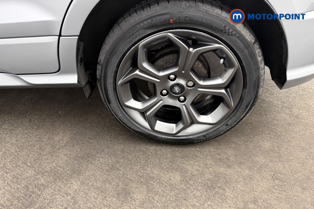 Ford Ecosport St-Line Design Manual Petrol SUV - Stock Number (1614314) - 29th supplementary image