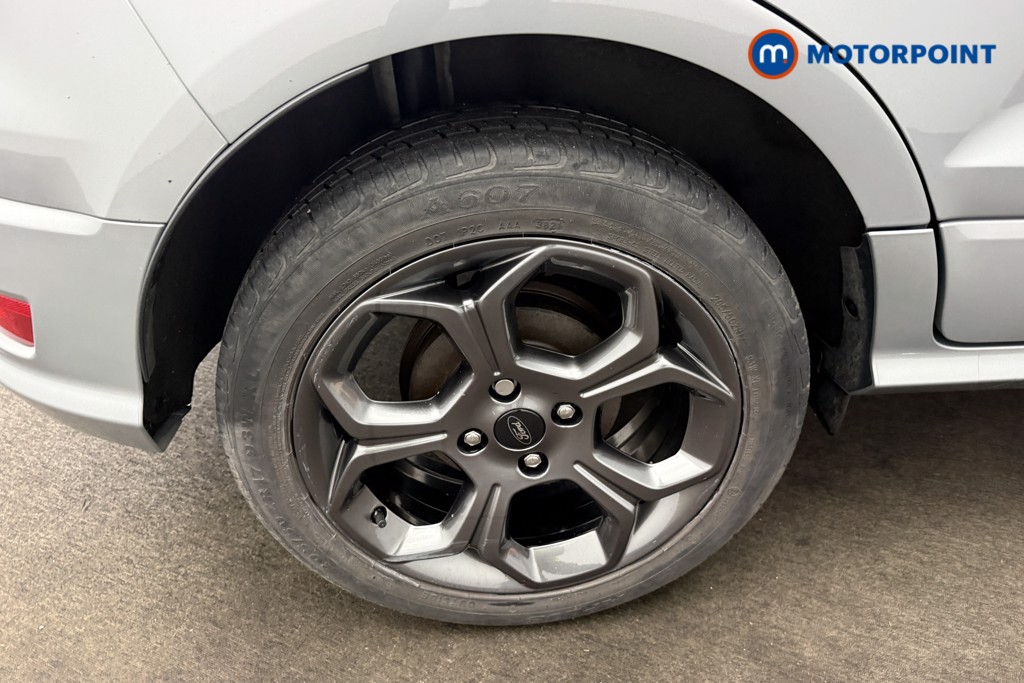 Ford Ecosport St-Line Design Manual Petrol SUV - Stock Number (1614314) - 30th supplementary image