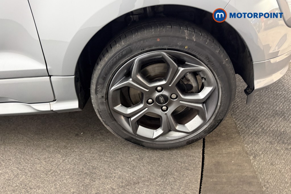 Ford Ecosport St-Line Design Manual Petrol SUV - Stock Number (1614314) - 31st supplementary image