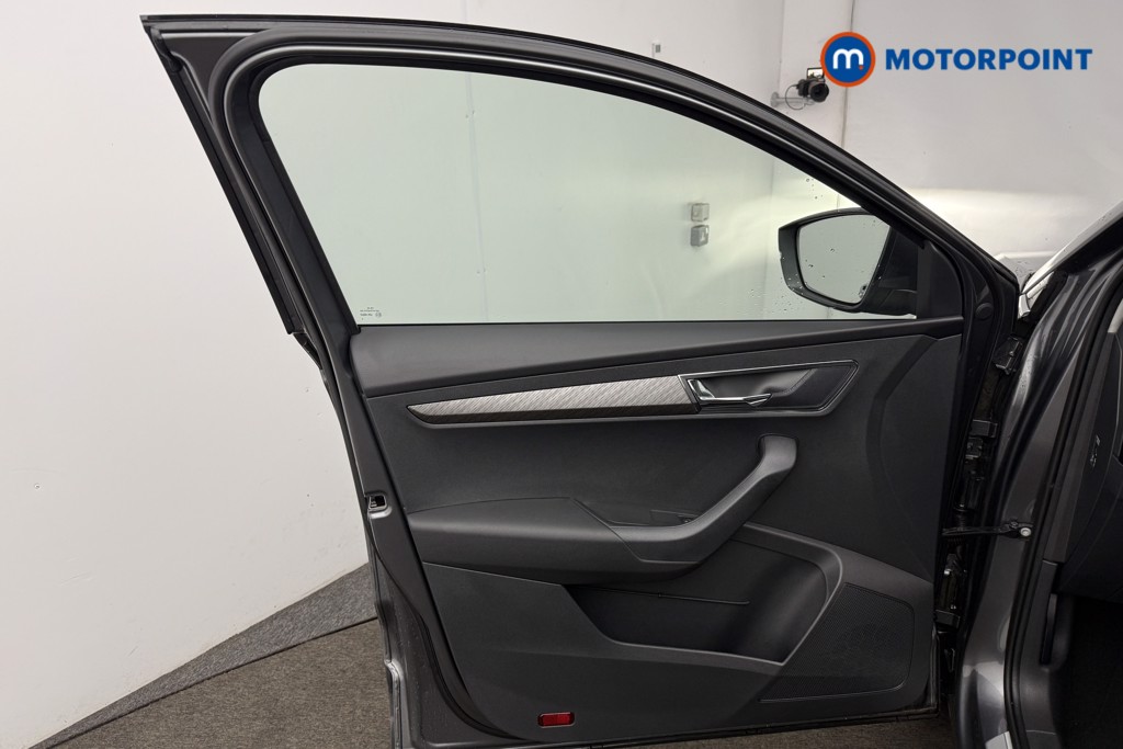 Skoda Karoq Se L Edition Manual Petrol SUV - Stock Number (1614559) - 3rd supplementary image