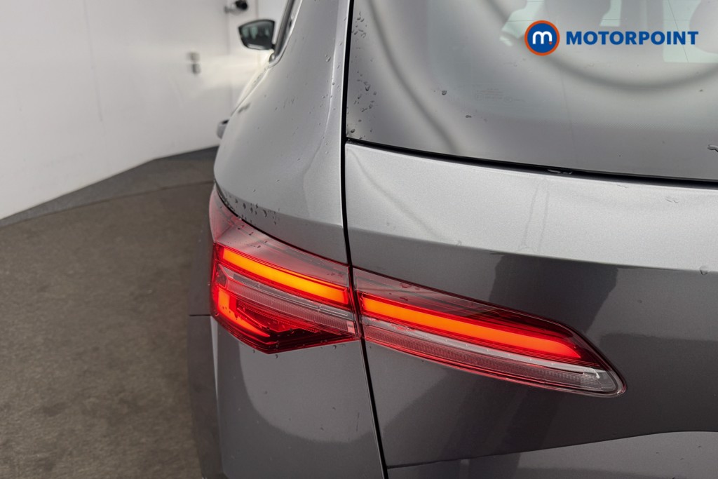 Skoda Karoq Se L Edition Manual Petrol SUV - Stock Number (1614559) - 8th supplementary image