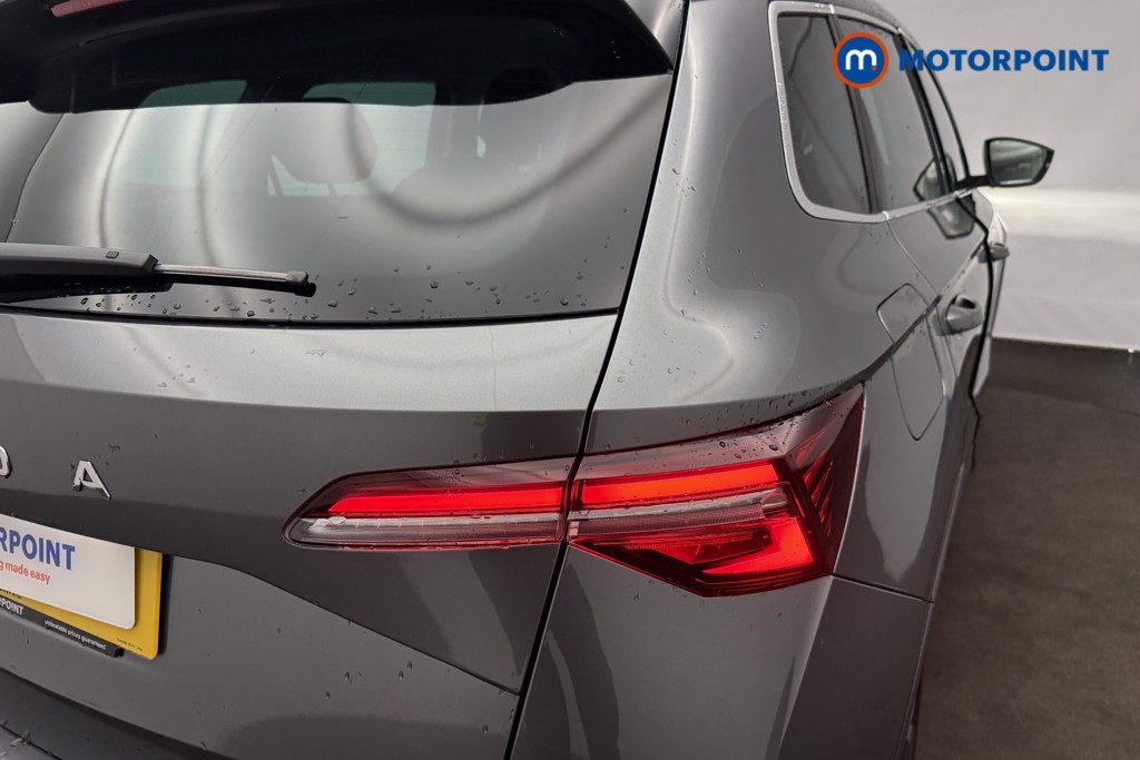 Skoda Karoq Se L Edition Manual Petrol SUV - Stock Number (1614559) - 9th supplementary image