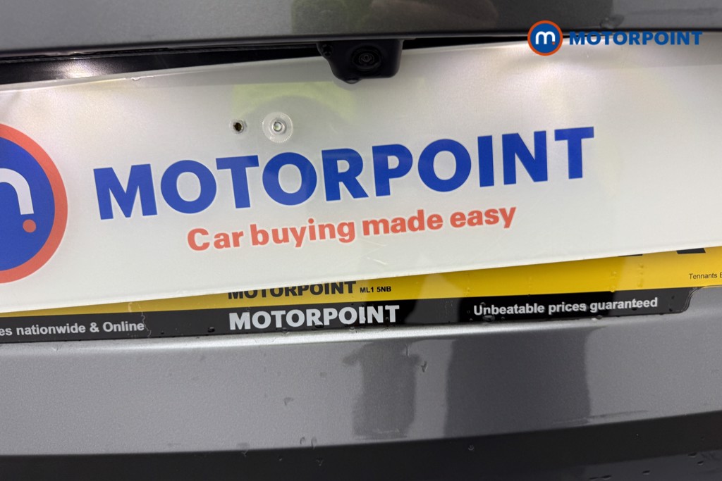 Skoda Karoq Se L Edition Manual Petrol SUV - Stock Number (1614559) - 10th supplementary image